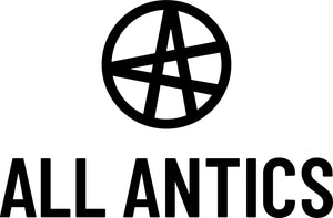 ALL ANTICS