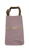 Load image into Gallery viewer, TOTE &quot;TOTE SHIT&quot; BAG
