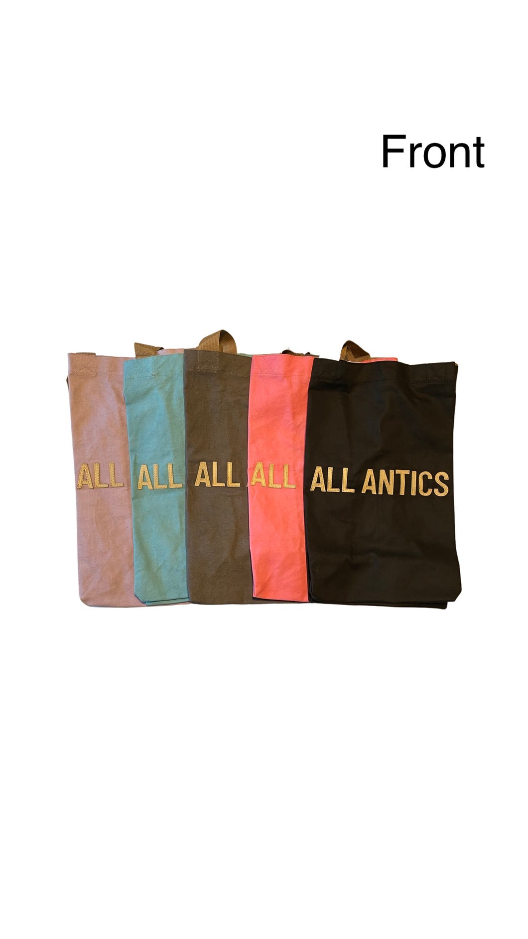 TOTE 